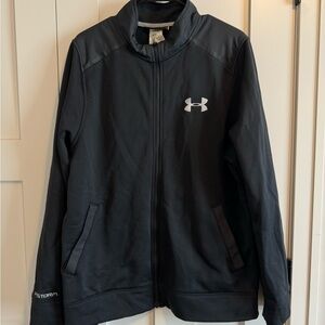 Under Armour Men's Full Zip